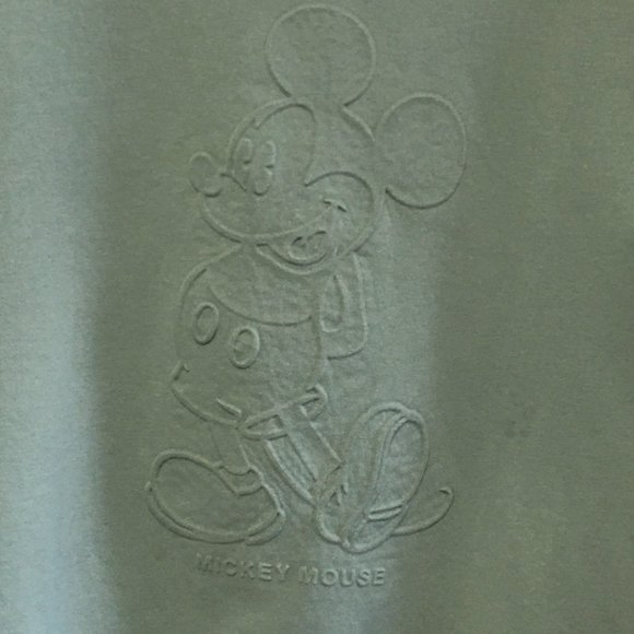 H&M x Disney Sweatshirt Mint Size XL Womens - Picture 5 of 16